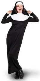 stroj-zakonnica-zakonnicy-siostra-zakonna-przelozona-kler-halloween