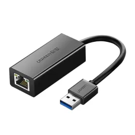 adapter-sieciowy-ugreen-cr111-usb-3-0-do-rj45-gigabit-ethernet-czarny