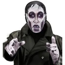 maska-materialowa-z-nadrukiem-potwor-potworek-halloween-upiorna-straszna