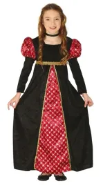 stroj-damy-dama-dworu-dworzanka-szlachta-128