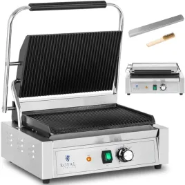 grill-kontaktowy-elektryczny-ryflowany-33-x-22-cm-2200-w