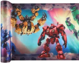 bieznik-autobot-robot-mech-30-x-500-cm-urodziny-dzien-dziecka-party