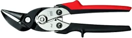 nozyce-dzwigniowe-do-blachy-ideal-wzmacniane-lewe-260mm