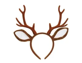 opaska-rogi-z-uszami-jelonek-renifera-rudolf-boze-narodzenie-swieta-26x28-5