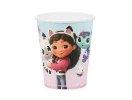 kubeczki-papierowe-koci-domek-gabi-movie-250-ml-6-szt-dekoracja-urodziny
