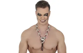 naszyjnik-z-czaszkami-czaszki-czachy-na-sznurku-halloweenowy-halloween