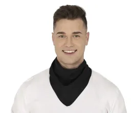 bandana-kowbojska-kowboj-chusta-czarna-czarny-kowboja-impreza-bal-karnawal