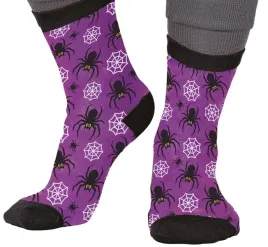 skarpetki-skarpety-halloweenowe-pajaki-pajak-akcesoria-halloween-22-28