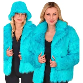 kurtka-damska-turkusowa-wlochata-disco-neon-party-impreza-karnawal-l-xl