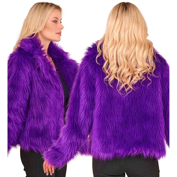 giacca-donna-in-peluche-viola