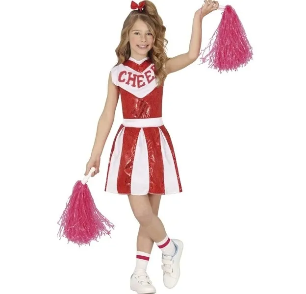 stroj-dzieciecy-cheerleaderka