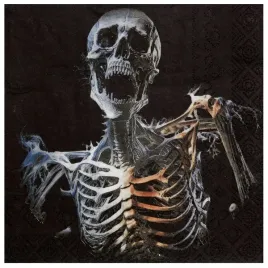serwetki-papierowe-kosciotrup-33cm-20szt-3warstwowe-halloween-halloweenowe