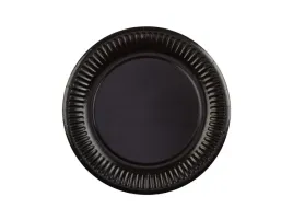 talerzyki-papierowe-czarne-18-cm-6-szt-urodziny-impreza