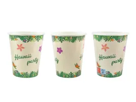kubeczki-papierowe-hawaii-party-hawajskie-6-szt-250-ml-przyjecie-impreza