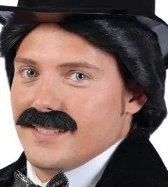 wasy-wasy-charlie-chaplin-czarne-proste-retro