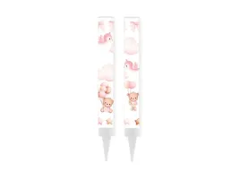fontanna-tortowa-misie-z-balonikami-raca-na-tort-12-cm-2-szt-baby-shower