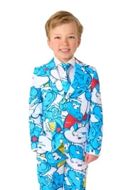 garnitur-dzieciecy-smerfy-the-smurfs-opposuits-deluxe-licencja-98