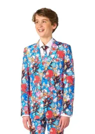 garnitur-chlopiecy-sonic-the-hedgehog-opposuits-deluxe-licencja-slimfit-170