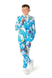 garnitur-chlopiecy-smerfy-the-smurfs-opposuits-deluxe-licencja-slimfit-146