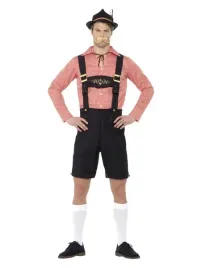 stroj-bawarski-oktoberfest-milosnik-piwa-xl