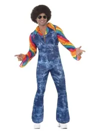 stroj-hippie-hipis-hipisa-groovy-lata-80-90-m