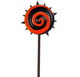 lizak-sztuczny-plastikowy-klauna-halloween-halloweenowy-klaun-czarny