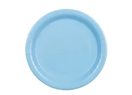 talerzyki-papierowe-jasny-niebieski-23-cm-talerze-talerzyk-papierowy-blekit