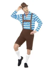 stroj-bawarski-oktoberfest-niebieski-swieto-xl