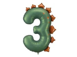 balon-foliowy-cyfra-3-liczba-trzecie-urodziny-dinozaur-dino-92-cm-trzy