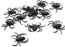 pajaki-12-szt-4-x-4-cm-dekoracja-halloweenowa-halloween-pajak-czarne