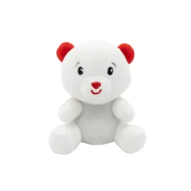 obciaznik-do-balonow-pluszowy-mis-polarny-90-g-11-cm-bialy-urodziny-misiek