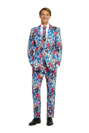 garnitur-stroj-meski-sonic-bajka-opposuits-licencja-deluxe-slim-fit-56