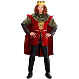 stroj-rycerza-rycerz-krol-krola-z-korona-l