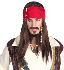 peruka-pirata-z-karaibow-bandana-wasy-broda