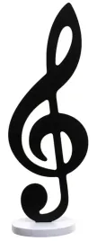 dekoracja-drewniana-klucz-wiolinowy-czarny-nura-ozdoba-muzyka-10x27-cm