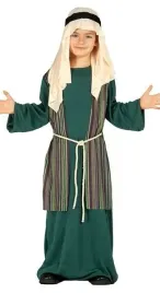 stroj-pasterz-zielony-pasterza-dzieciecy-128