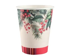 kubeczki-papierowe-swiateczna-krata-270-ml-10-szt-swieta-boze-narodzenie
