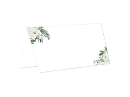 winietki-skladane-wizytowki-biale-roze-10-szt-slub-wesele-chrzest-komunia