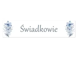 tablica-okolicznosciowa-swiadkowie-niebieskie-kwiaty-2-szt-slub-wesele-52cm