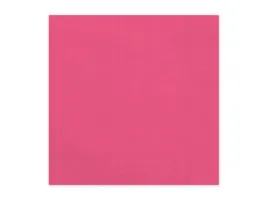 serwetki-papierowe-ciemny-rozowy-33x33cm-1-op-20-szt