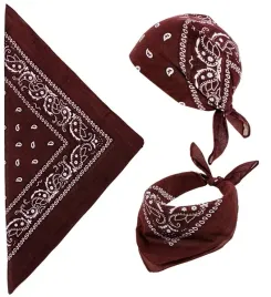 bandana-chusta-brazowa-kowbojska-kowboja-55-cm