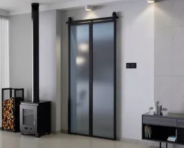 drzwi-przesuwne-harmonijkowe-aluminium-loft-satyna-grafit-91cm