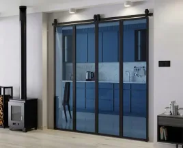 drzwi-przesuwne-harmonijkowe-podwojne-aluminium-loft-grafit-2x97-cm