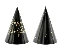 czapeczki-papierowe-happy-new-year-sylwester-rok-16cm-6-szt
