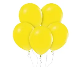 balony-zolte-dekoracja-pastelowe-10-szt-zolty-30-cm-12-cali-lateksowe