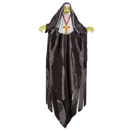 dekoracja-opetana-zakonnica-zakonnicy-halloween-halloweenowa-upiorna-led