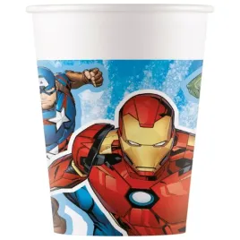 kubeczki-papierowe-avengers-evergreen-200-ml-8-szt-bajka