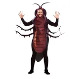 stroj-karaluch-robak-przebranie-karnawal-halloween-xl-stan-nowy