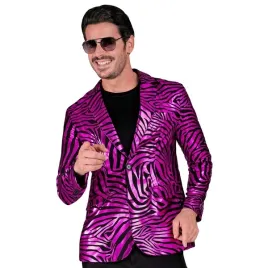 meska-marynarka-czarno-rozowa-zebra-sylwester-karnawal-zabawa-xxl