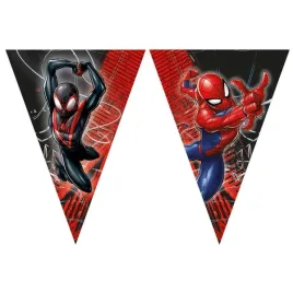 baner-papierowy-girlanda-spiderman-marvel-czlowiek-pajak-urodziny-230-cm